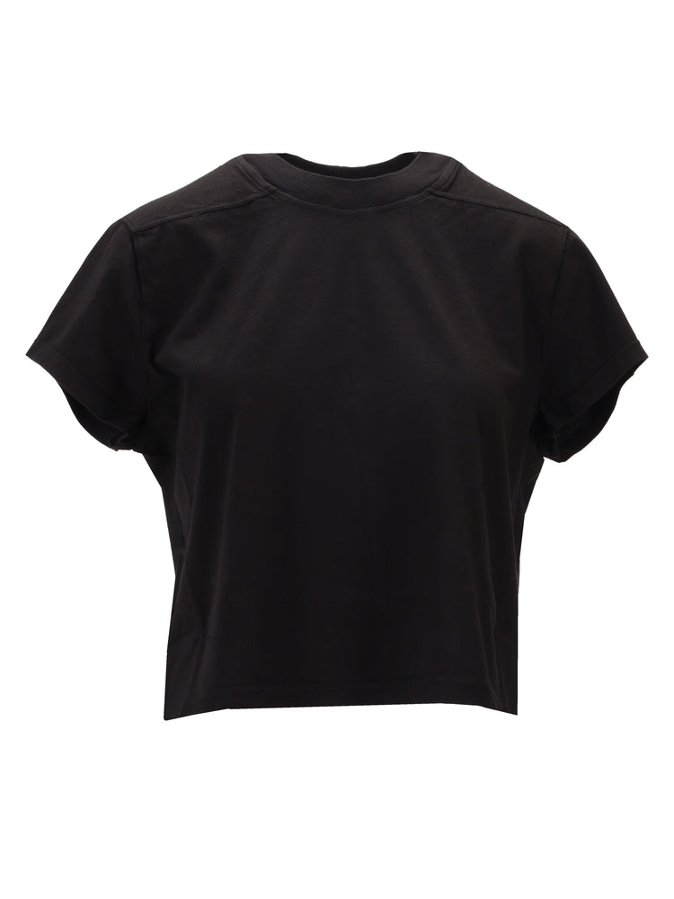 CROPPED SMALL LEVEL T