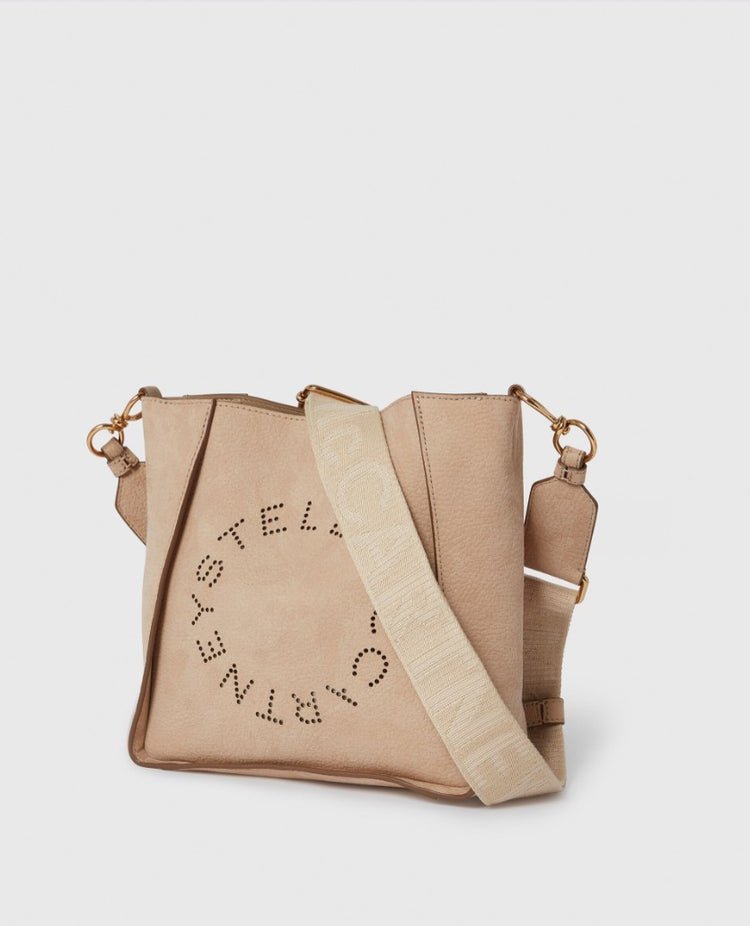 LOGO CROSSBODY BAG