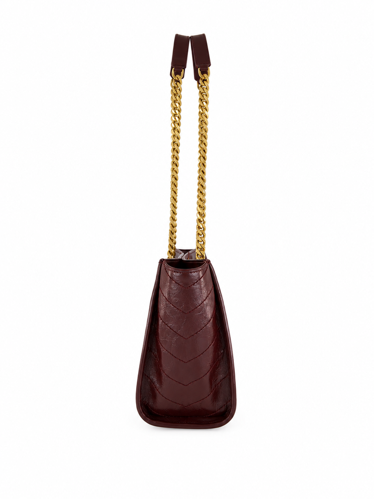 MONOGRAMME SAINT LAURENT