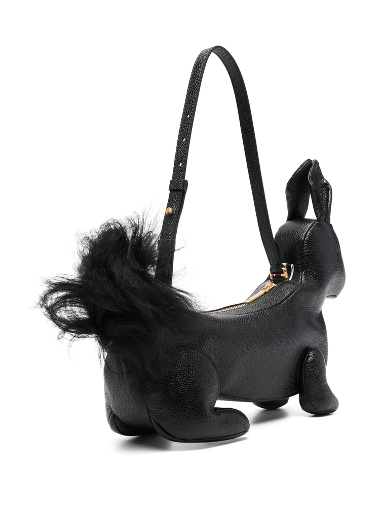 BABY RABBIT BAG IN PEBBLE GRAIN LEATHER