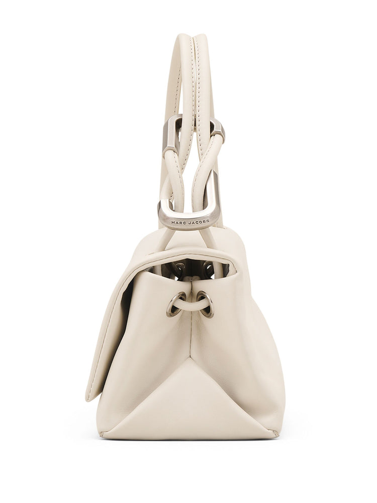 LEATHER DUAL BAG