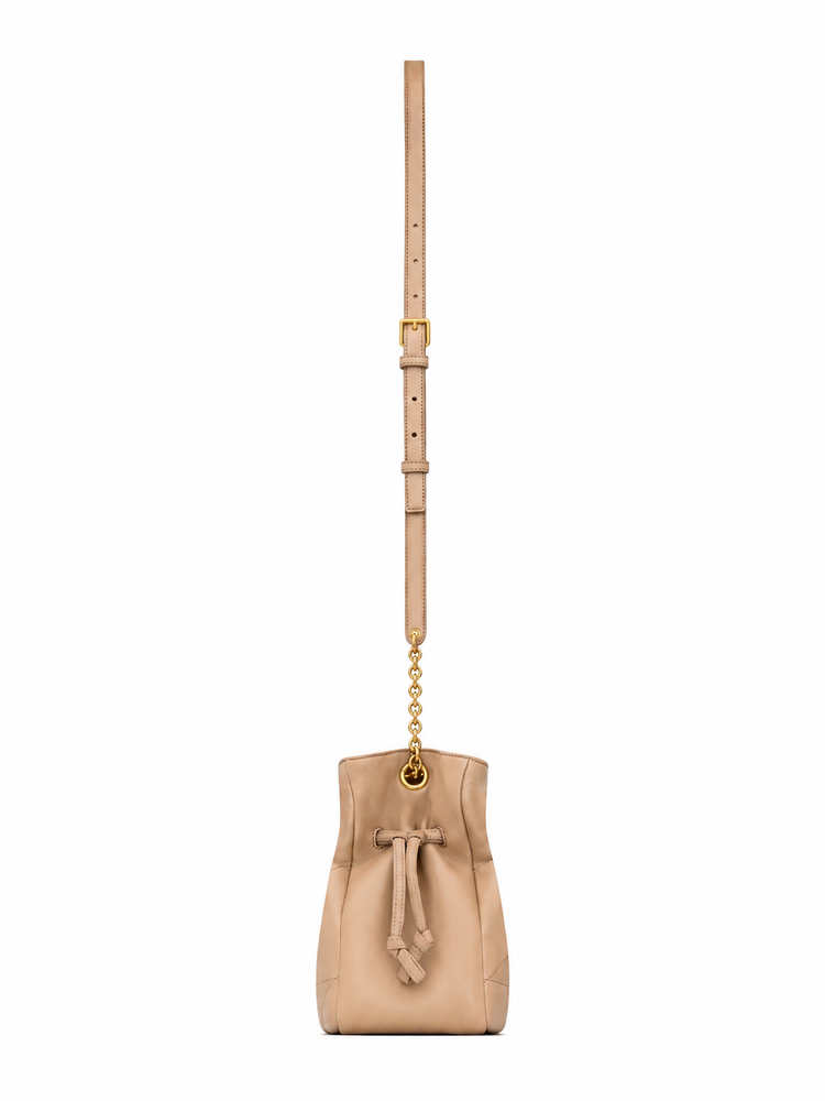 MONOGRAMME SAINT LAURENT