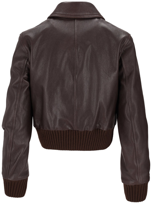jacket capra