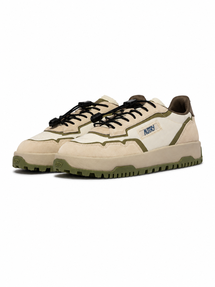 WILDPACE LOW MAN