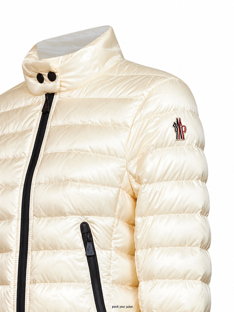 GRENOBLE WALIBI JACKET