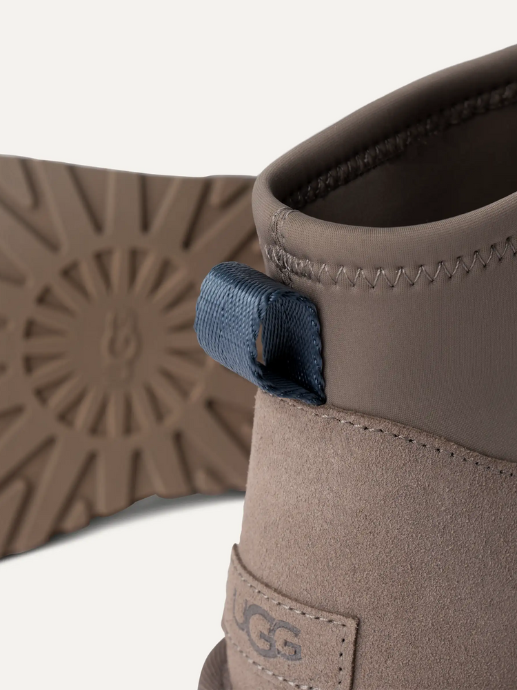 W CLASSIC MINI DIPPER