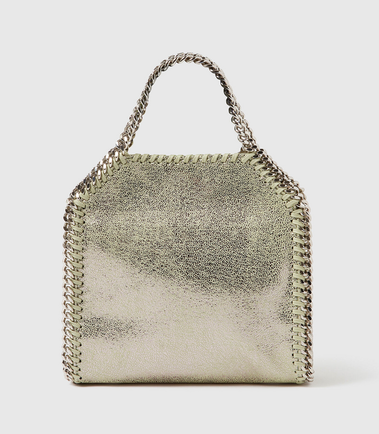 tiny Falabella two-way tote bag