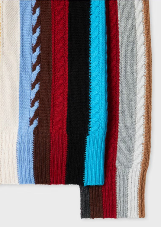 WOMENS KNITTED CARDI BUTTON THRU