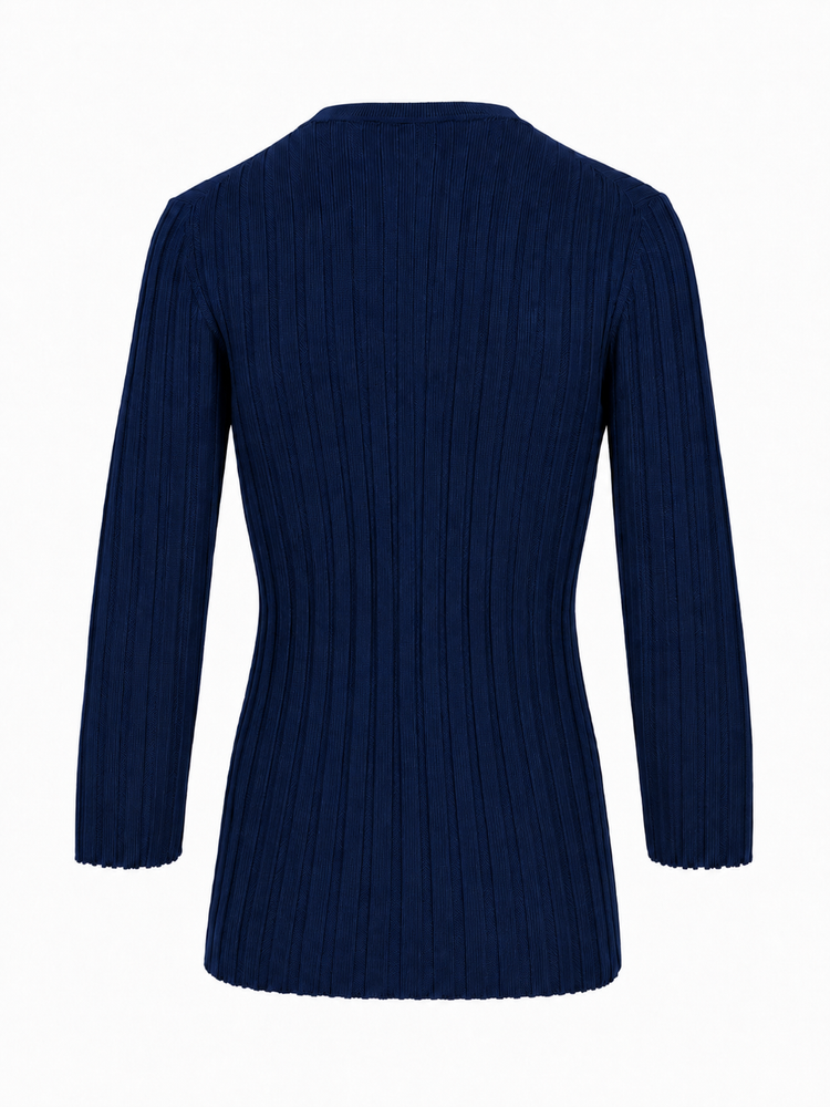 COLLO A V Cashmere+seta