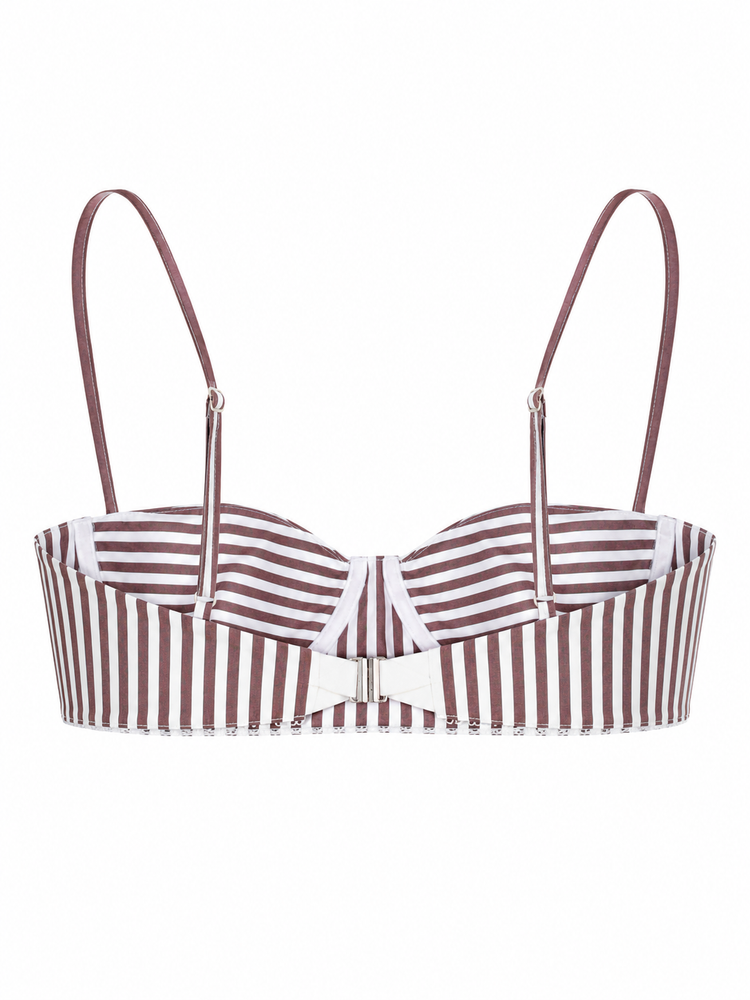 cotton bralette