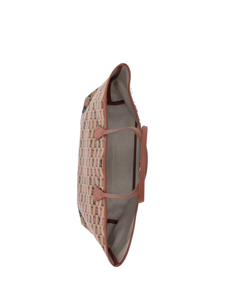 SAINT TROPEZ TOTE SMALL