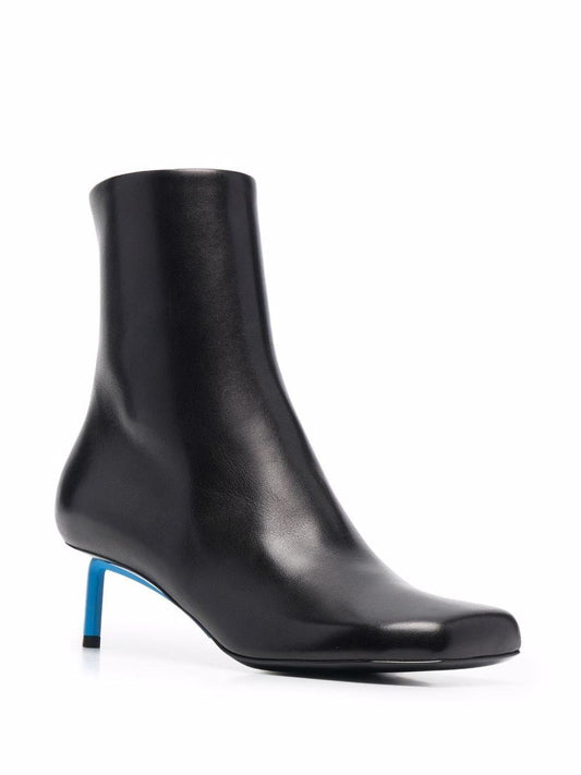 OFF-WHITE Allen 60mm ankle boots