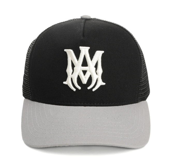 RUCKER HAT