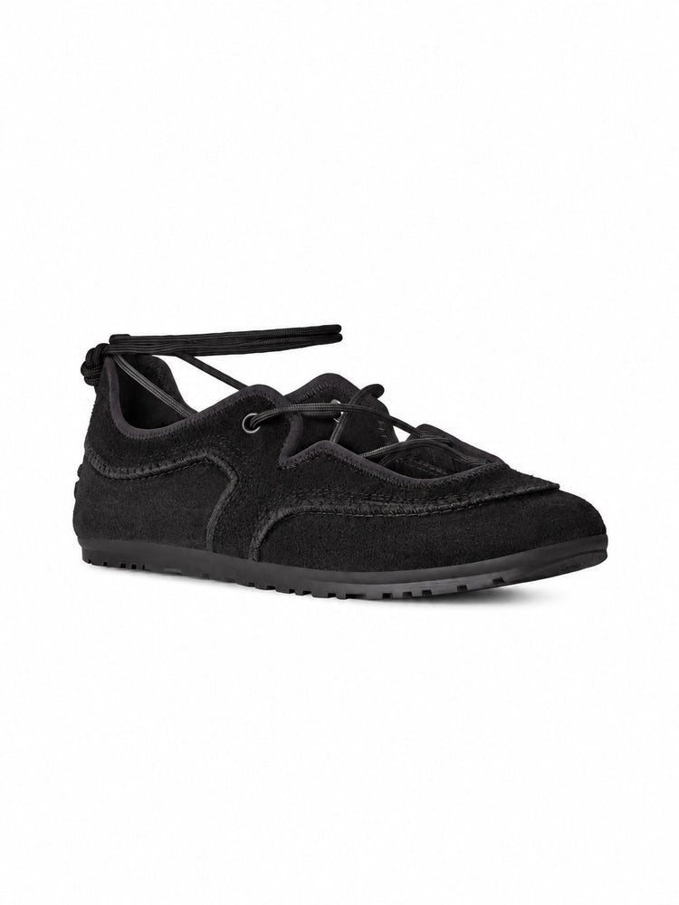 W QUILL BALLET SNEAKER