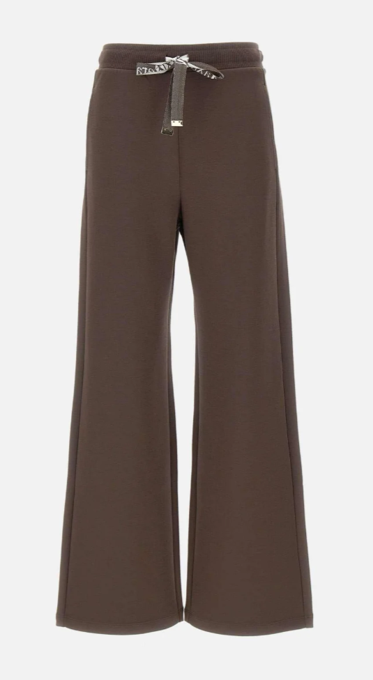 PANTALONE IN JERSEY