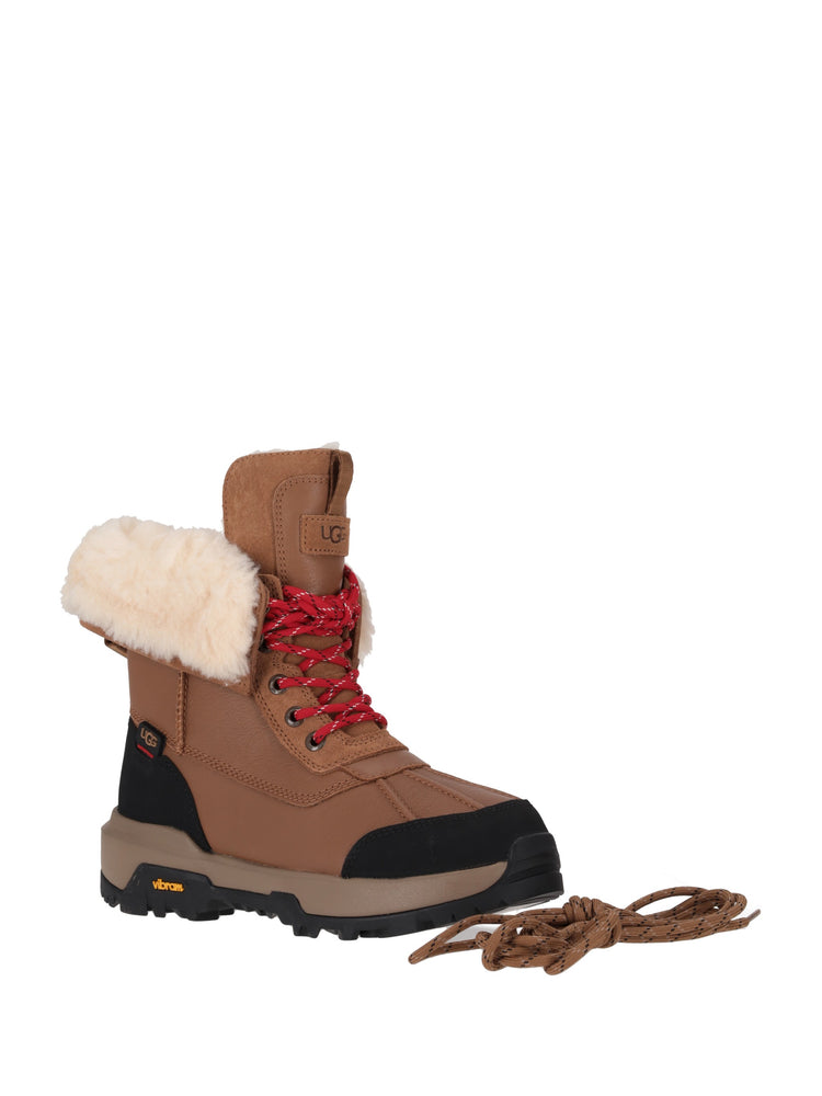 W ADIRONDACK BOOT XXV