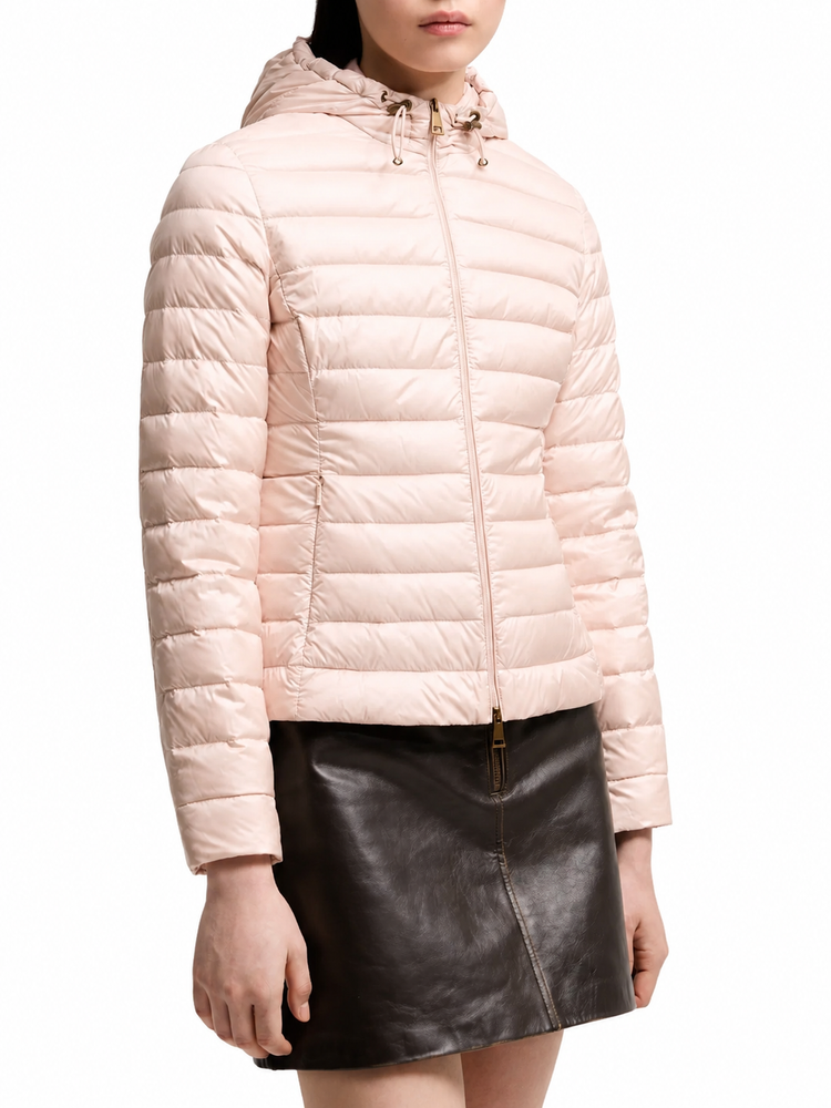 IGELHOOD JACKET