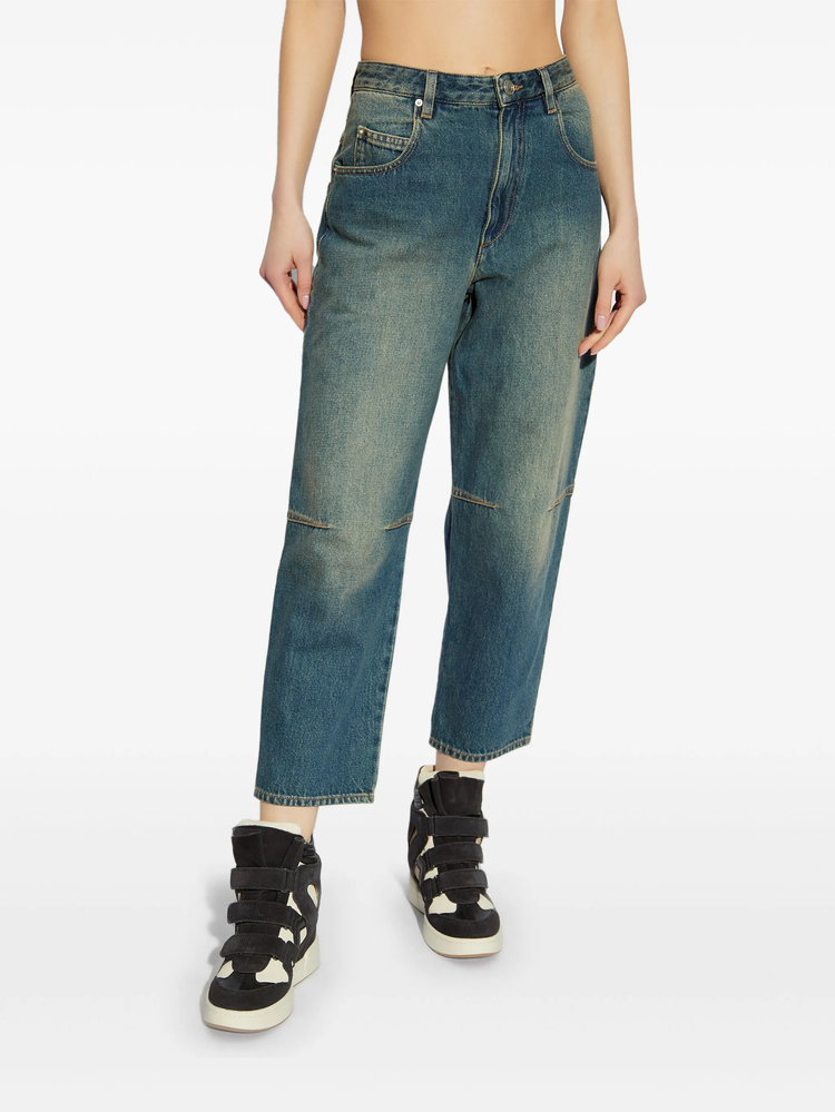Janet jeans