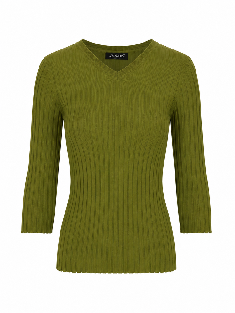 COLLO A V Cashmere+seta