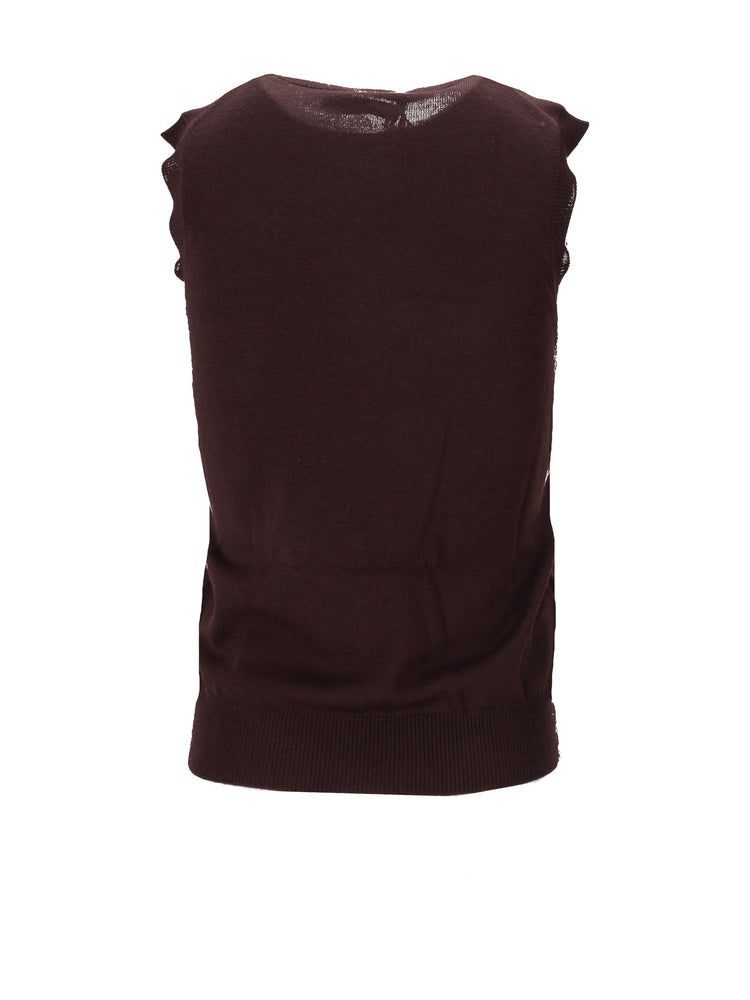MAGLIERIA WOOL F.12