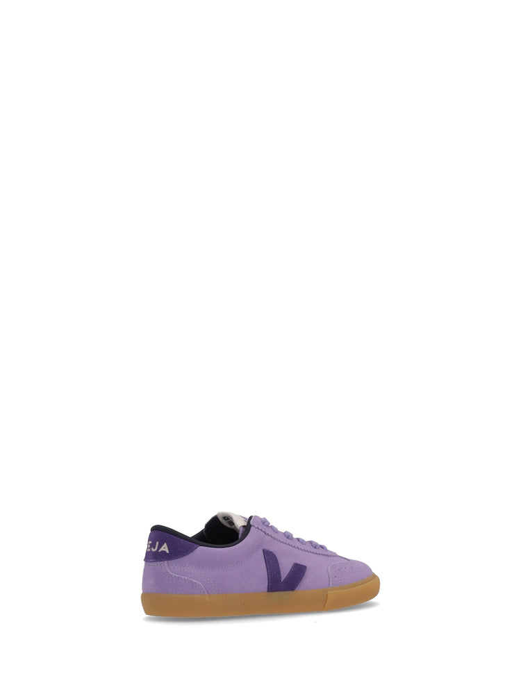 VOLLEY SUEDE LAVANDE_PURPLE