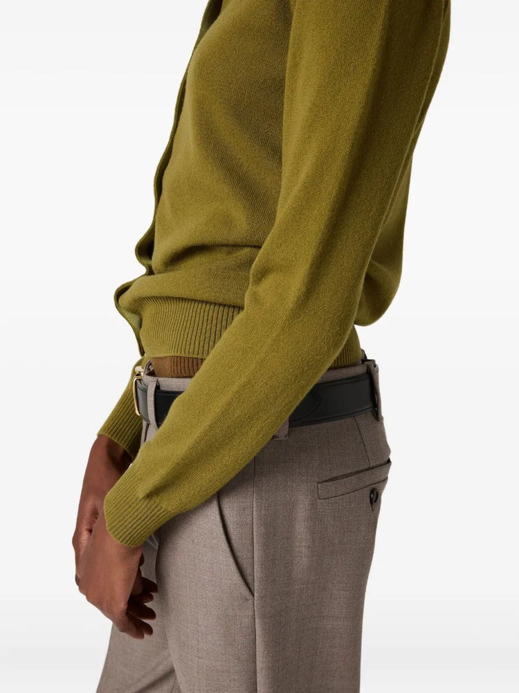 MAGLIERIA CASHMERE F.12