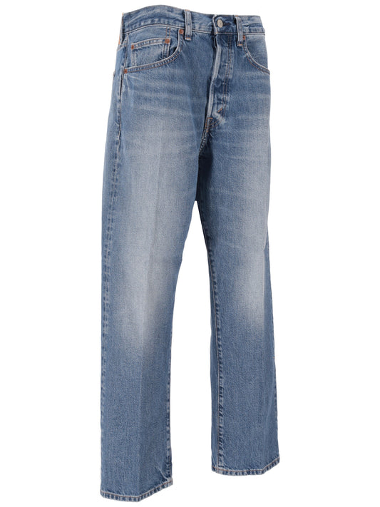 RLXD STR CRP-ANKLE-STRAIGHT