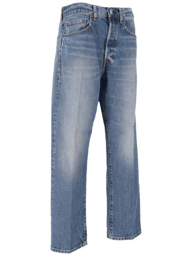 RLXD STR CRP-ANKLE-STRAIGHT