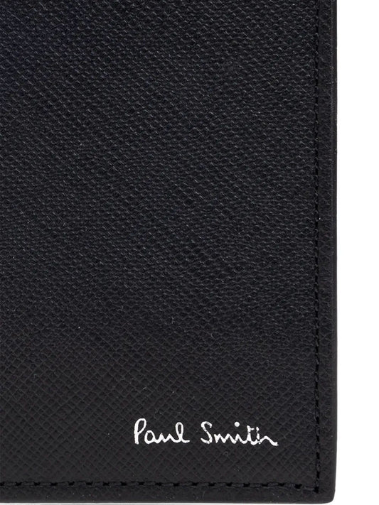 MEN WALLET N/S CC CASE
