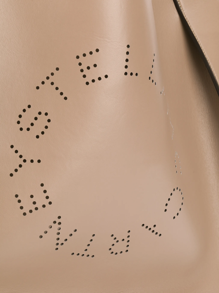 Stella Logo tote bag