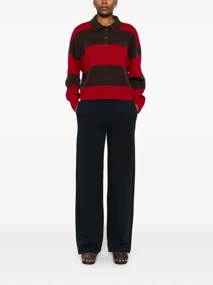Pantalone in Jersey