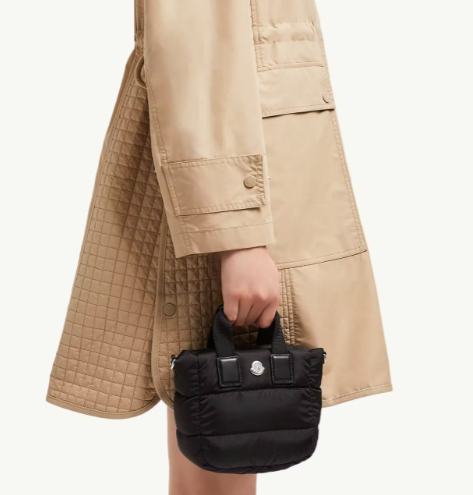 MICRO CARADOC CROSS BODY BAG