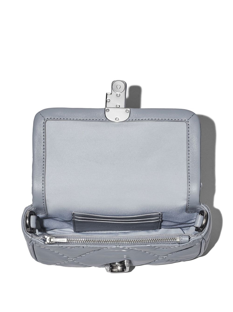 The Mini J Marc shoulder bag