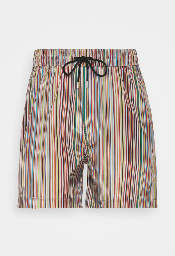 MEN SWIMSHORT JACQ SIG