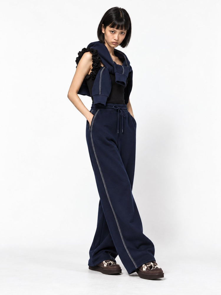 W LOWMEL WESTERN