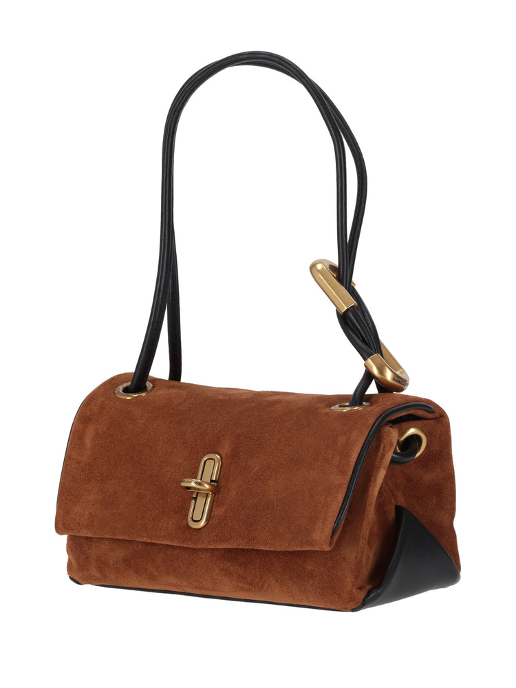 THE MINI DUAL SHOULDER