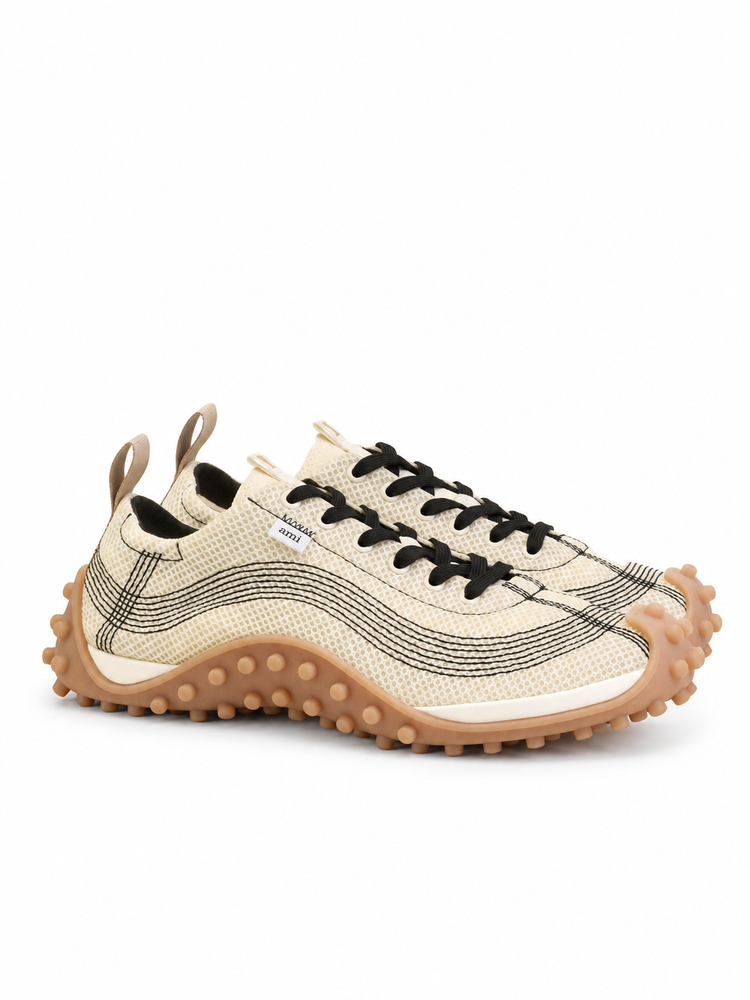 MIRAGE SNEAKERS
