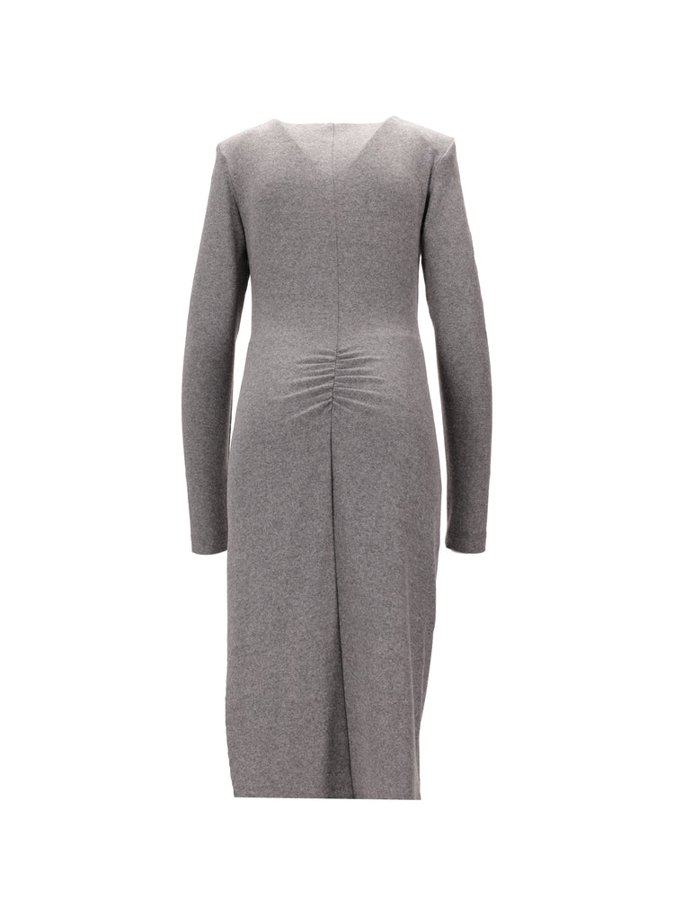 ALMUNDENA ABITO FLANELLA DI JE