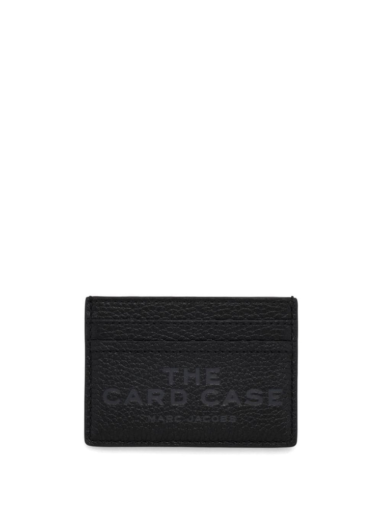 The Leather Card Case