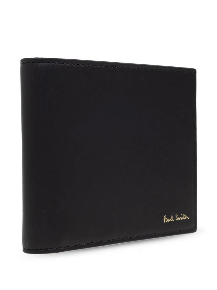 MEN WALLET BILLFOLD COIN