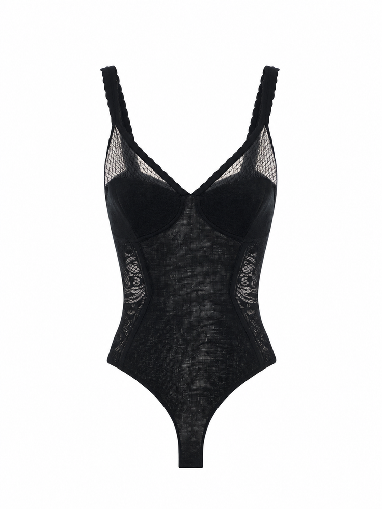 BODY TRICOT