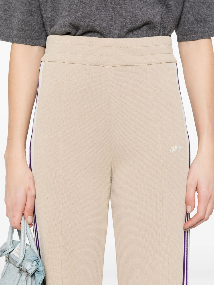 tennis track pants