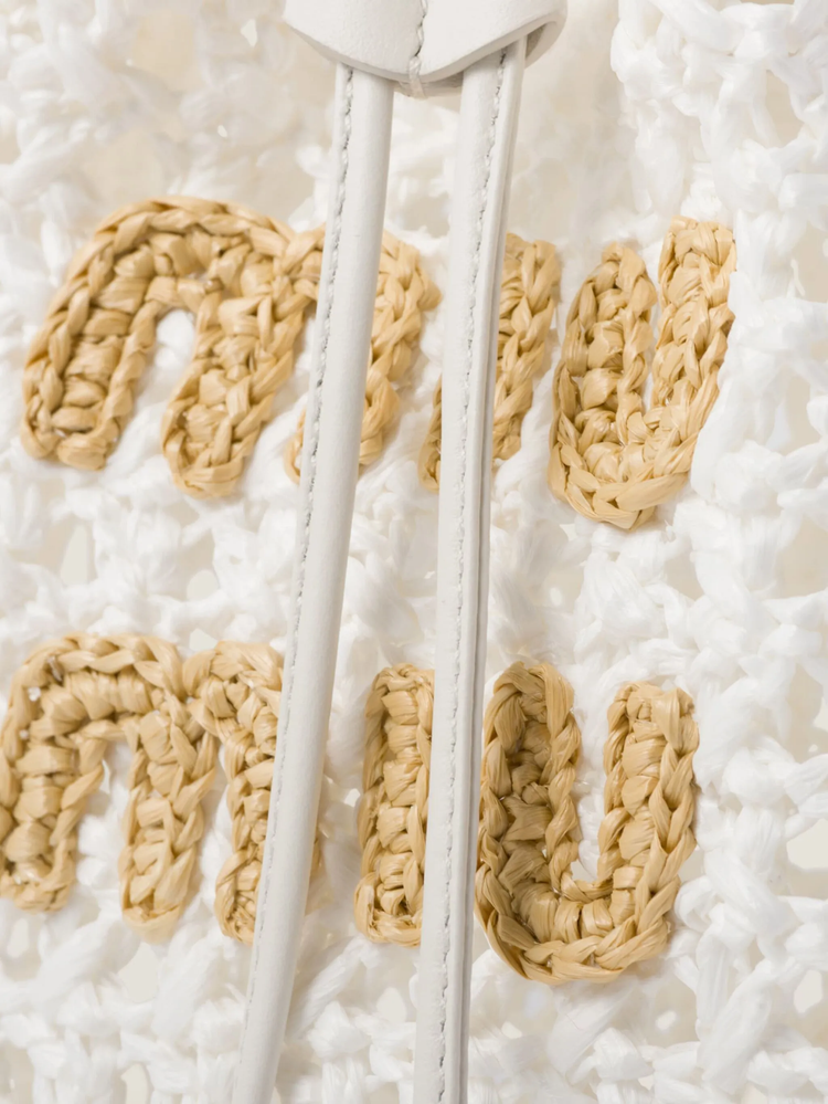 CONTENITORI CROCHET RETE