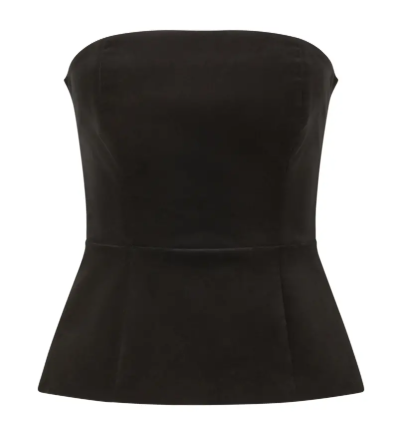 BUSTIER