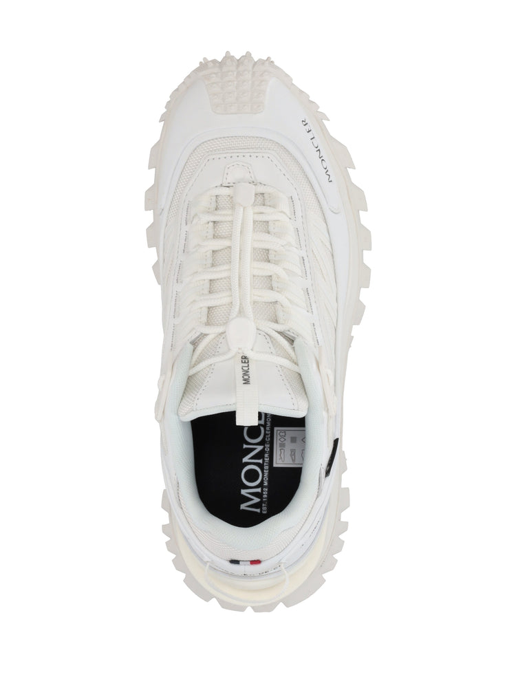 TRAILGRIP GTX LOW TOP SNEAKERS