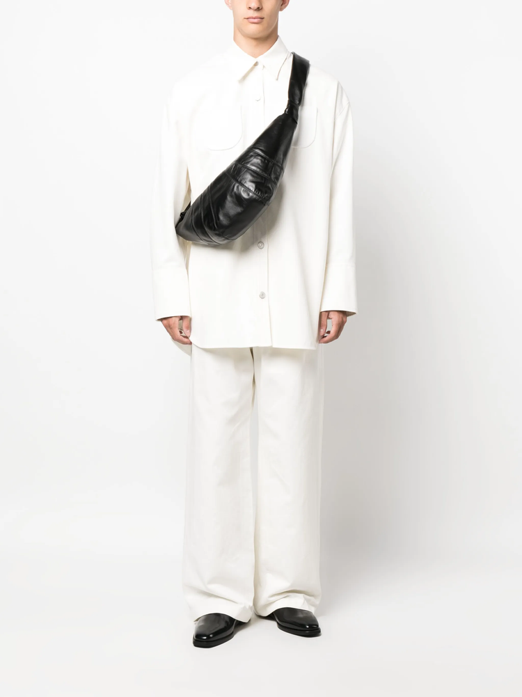 MEDIUM CROISSANT BAG