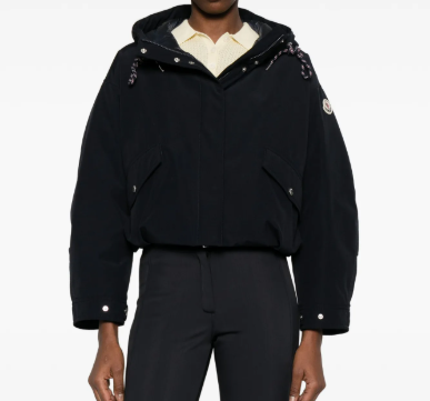 EUCALYPTUS JACKET