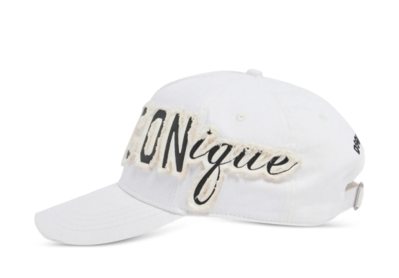 Patch Baseball Caps