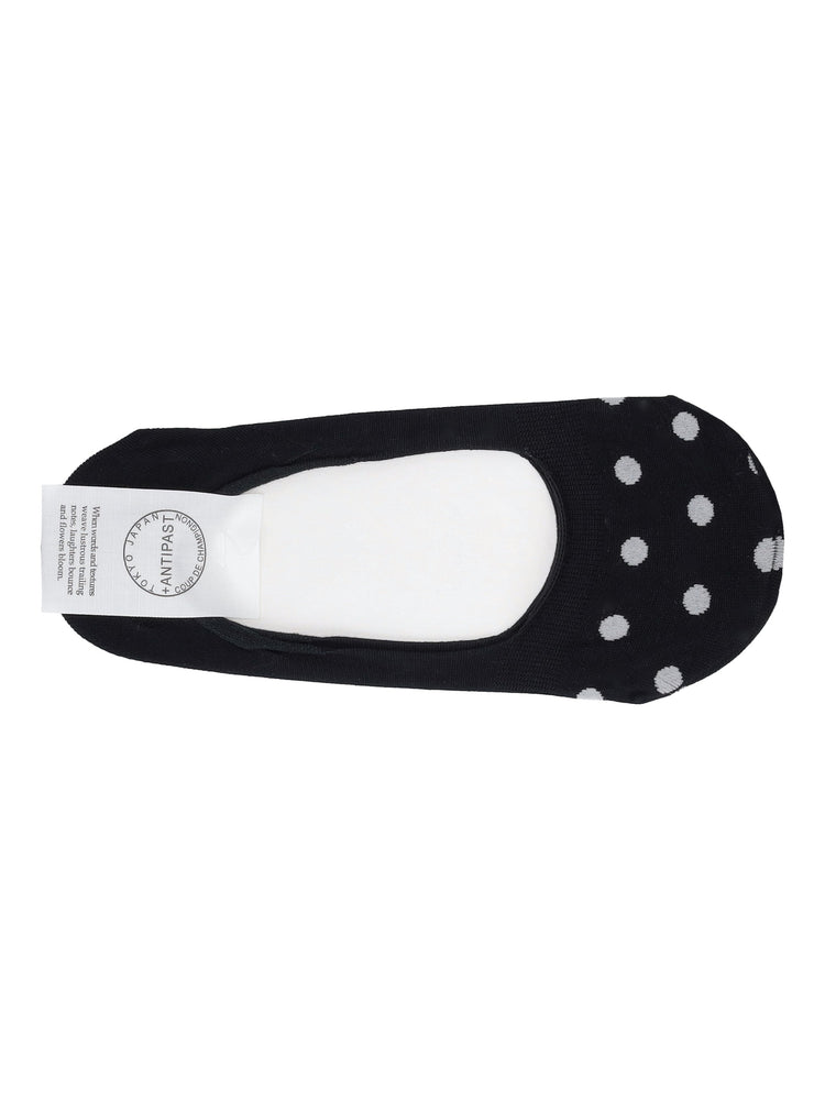 short socks pois