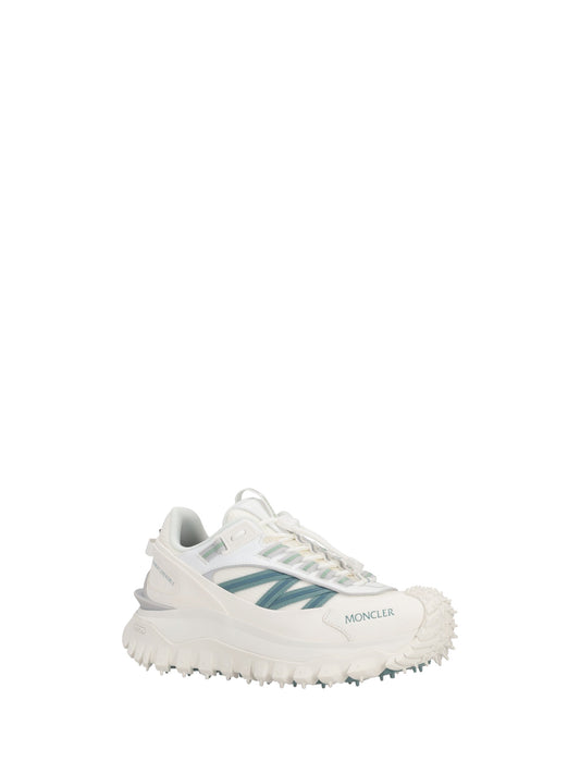 TRAILGRIP LOW TOP SNEAKERS